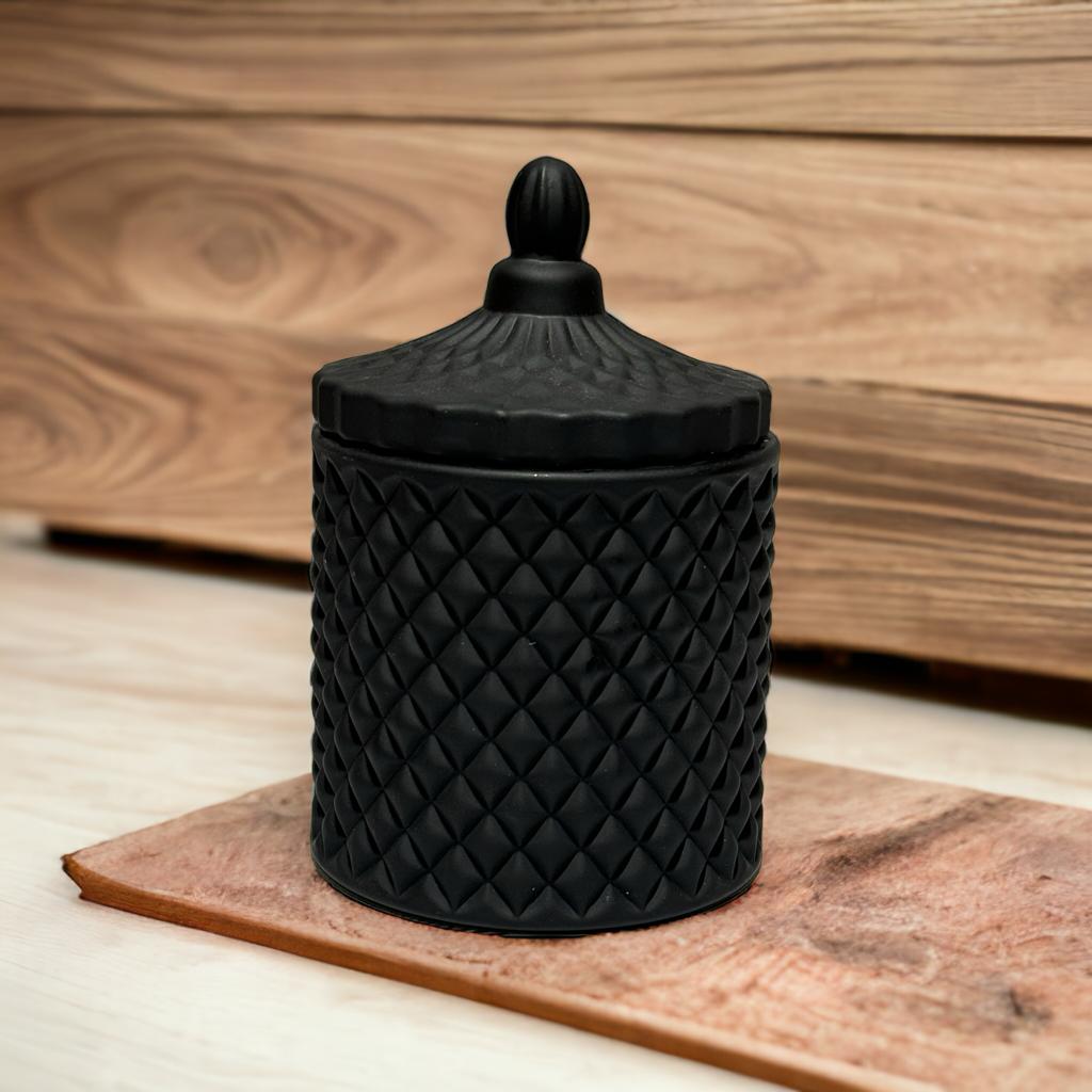 Luxury Coconut wax Candle French Style