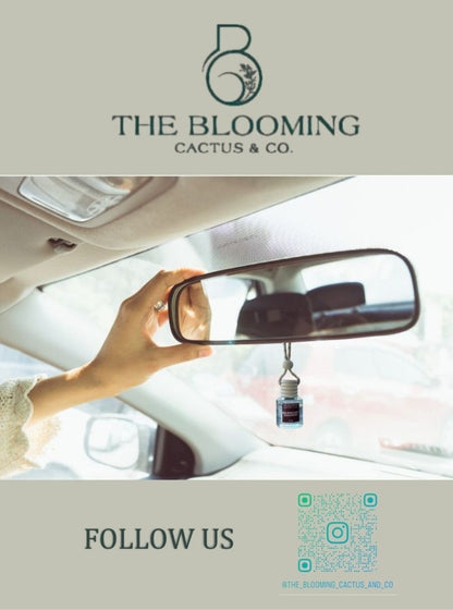 2 Pack Air fresheners | Long lasting car air fresheners, Hand-made in USA