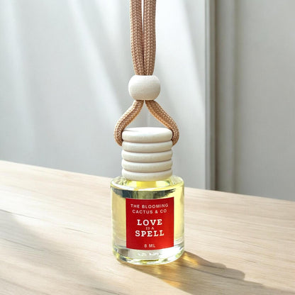 Car Diffuser Hanging | Car Freshener