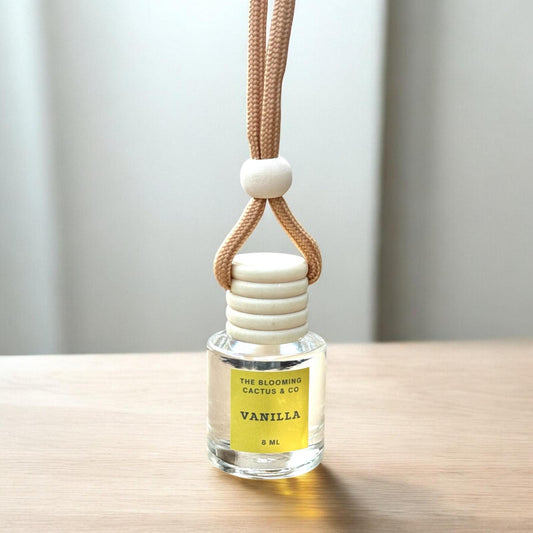 Car Diffuser Hanging | Car Freshener