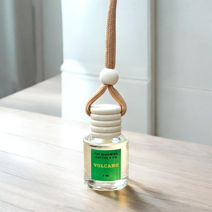 Car Diffuser Hanging | Car Freshener