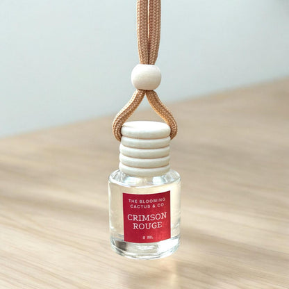 Car Diffuser Hanging | Car Freshener