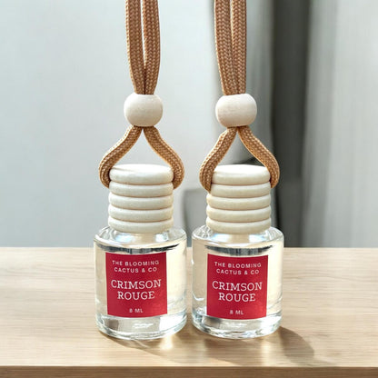 2 Pack Air fresheners | Long lasting car air fresheners, Hand-made in USA