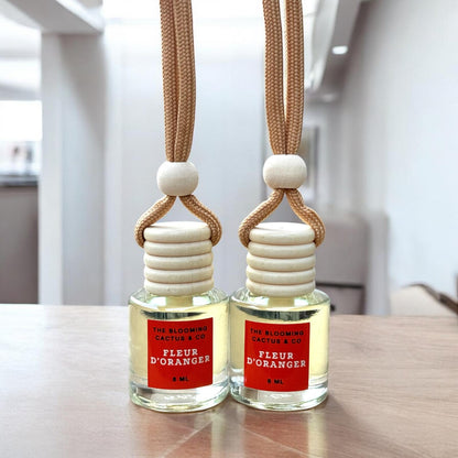 2 Pack Air fresheners | Long lasting car air fresheners, Hand-made in USA