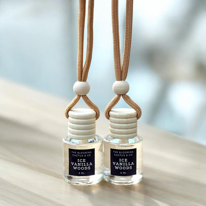 2 Pack Air fresheners | Long lasting car air fresheners, Hand-made in USA