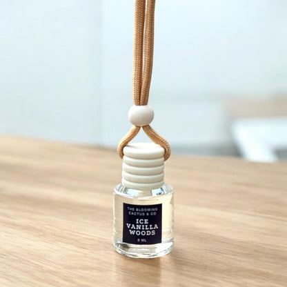 Car Diffuser Hanging | Car Freshener